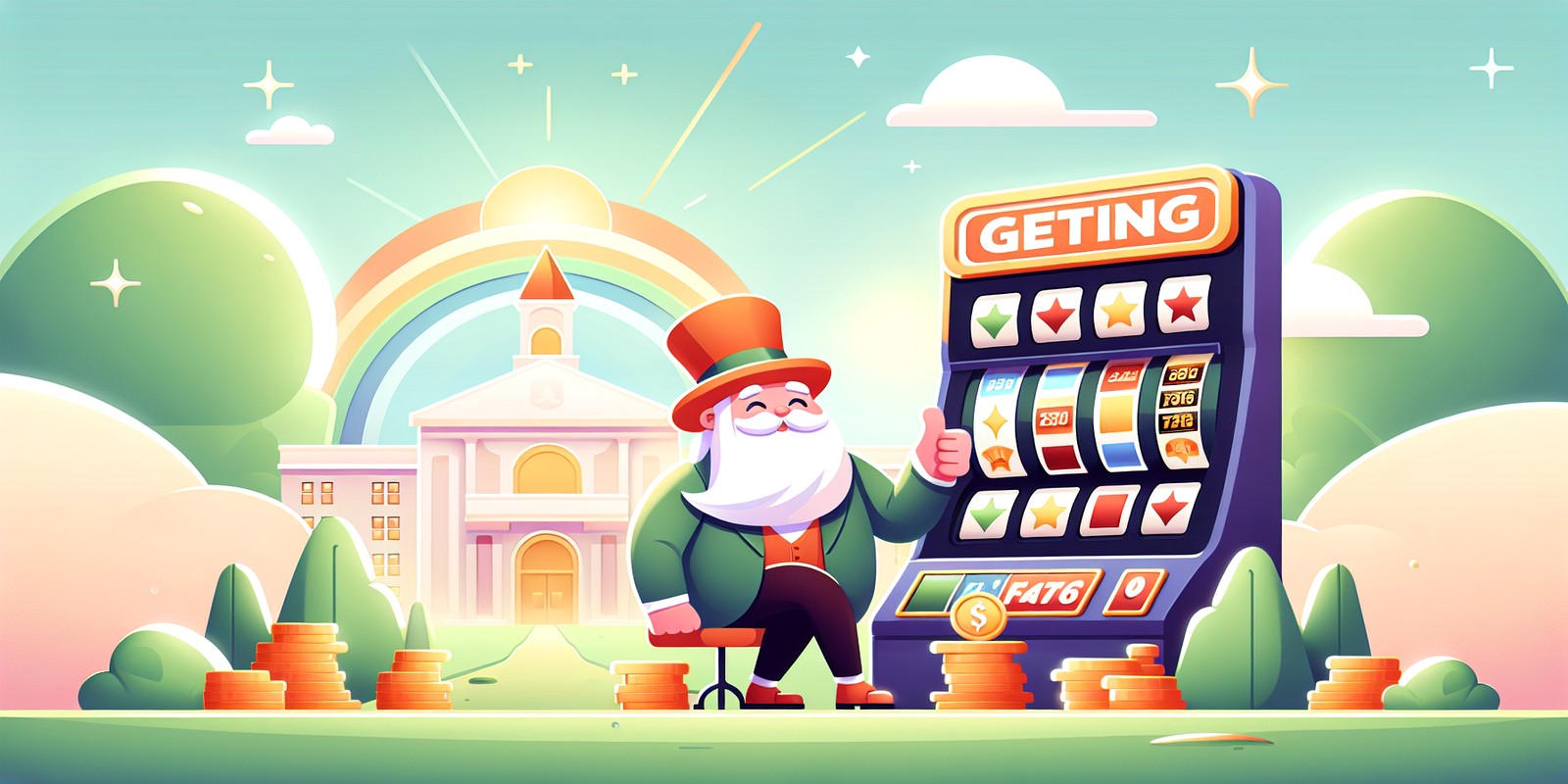 Unlock Exciting Slot Wins: A Guide to Jeet 777 Login in 2025 - Essential tips for Punjab players