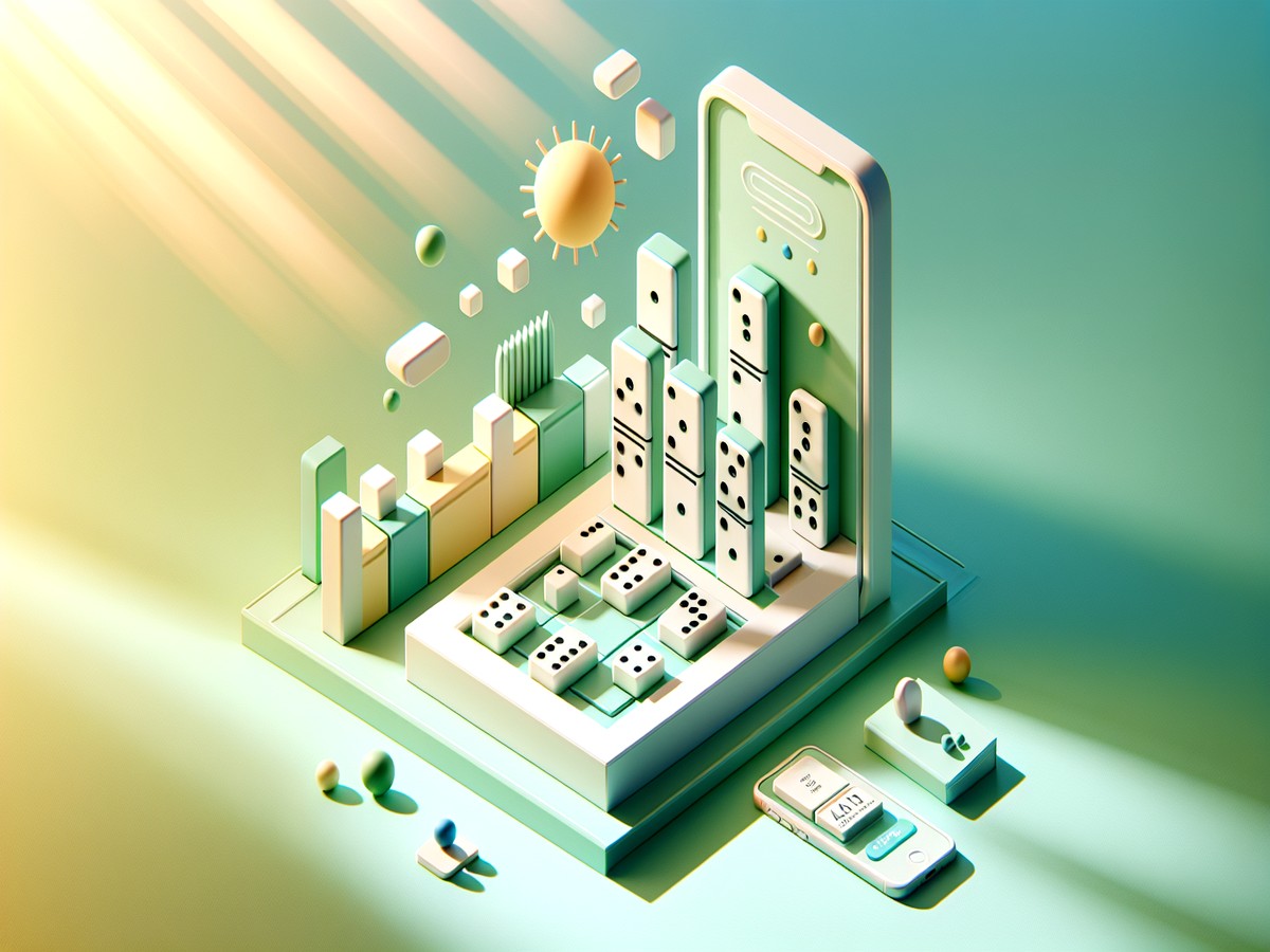 Dominos Game - Enjoy traditional games at Aviator Game Online.