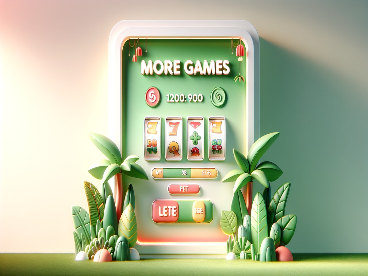 More Games - Discover more exciting options at Aviator Game Online.