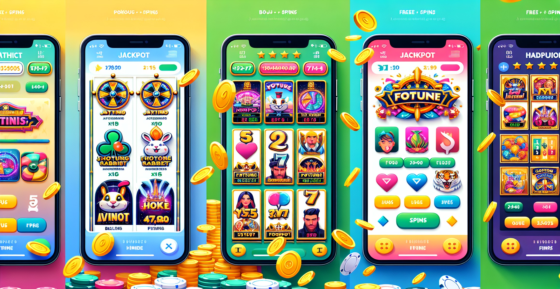 Fortune Rabbit Slots - Enjoy thrilling gameplay at Aviator Game Online.